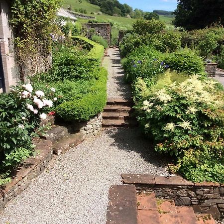The Garden Studio Moniaive Exterior photo