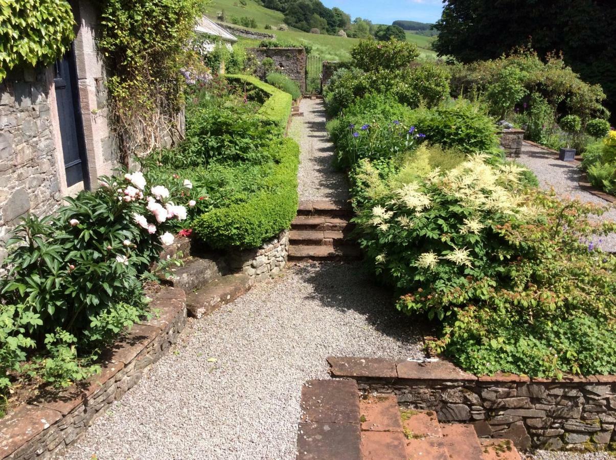 The Garden Studio Moniaive Exterior photo