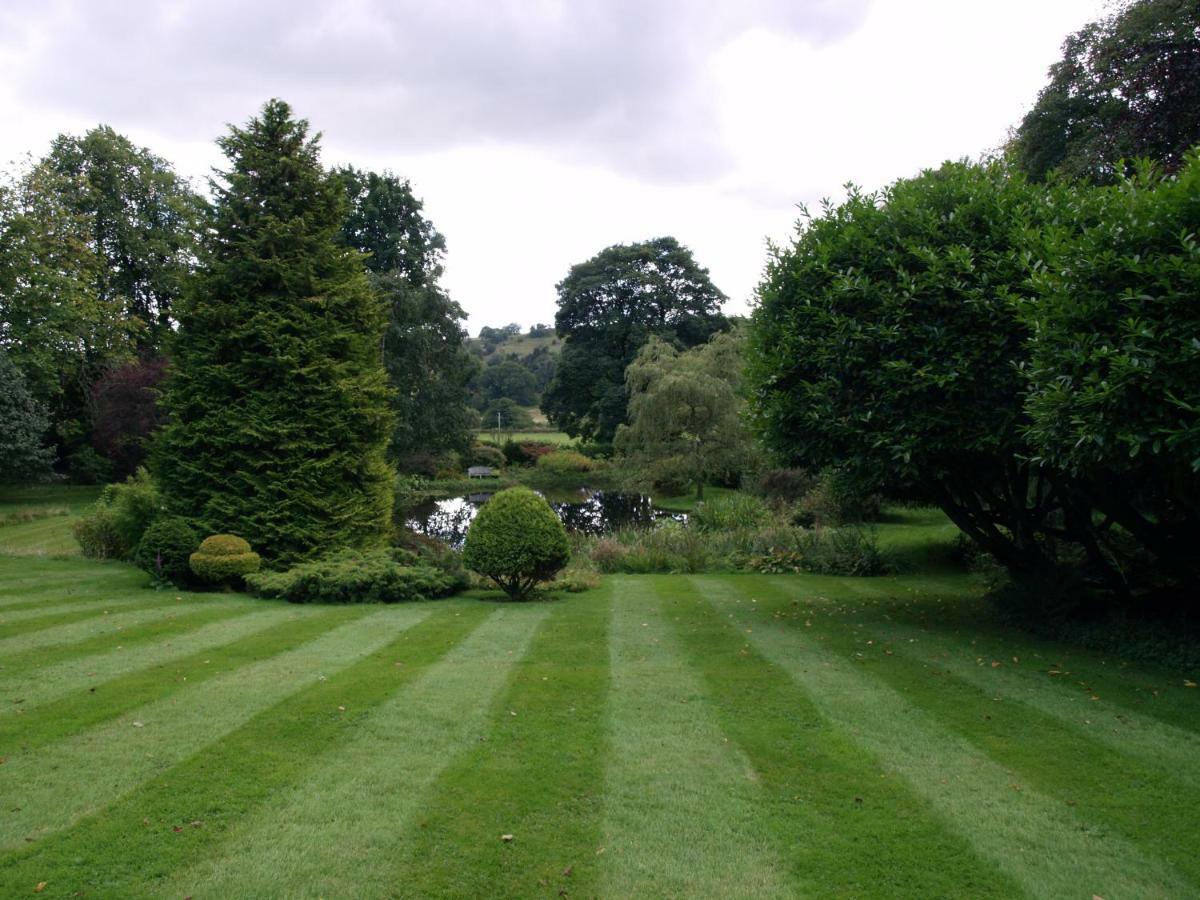 The Garden Studio Moniaive Exterior photo