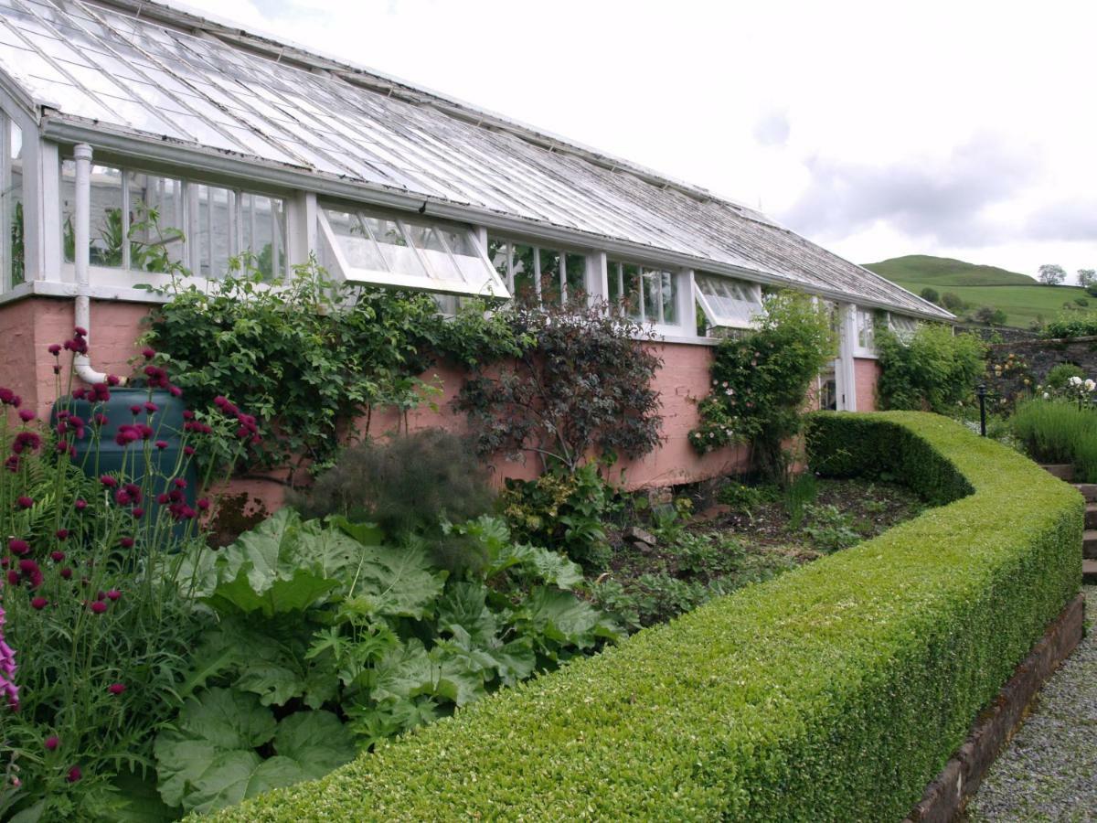 The Garden Studio Moniaive Exterior photo