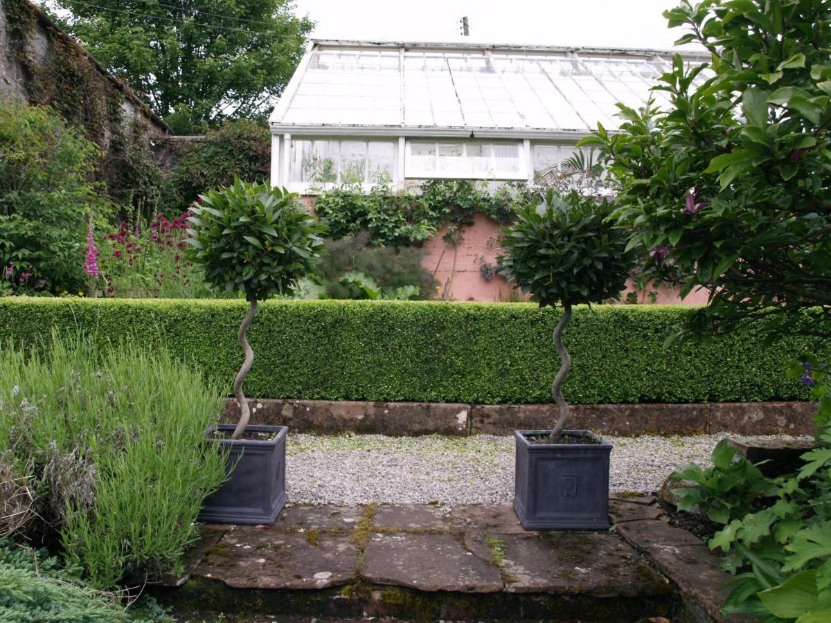 The Garden Studio Moniaive Exterior photo